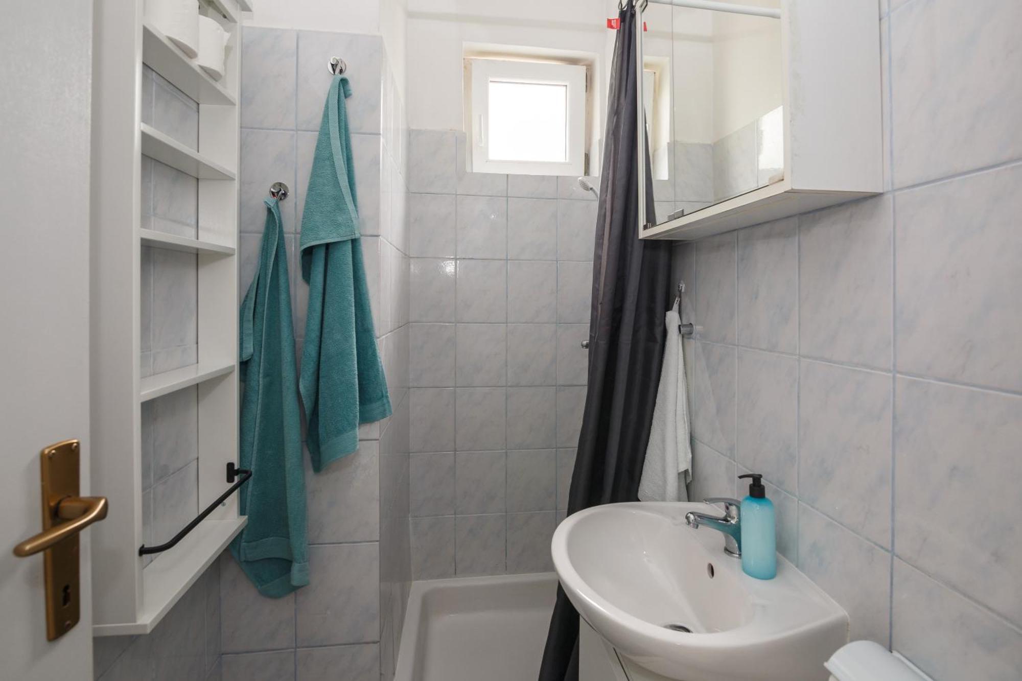 Ana Apartment Crikvenica Exterior foto
