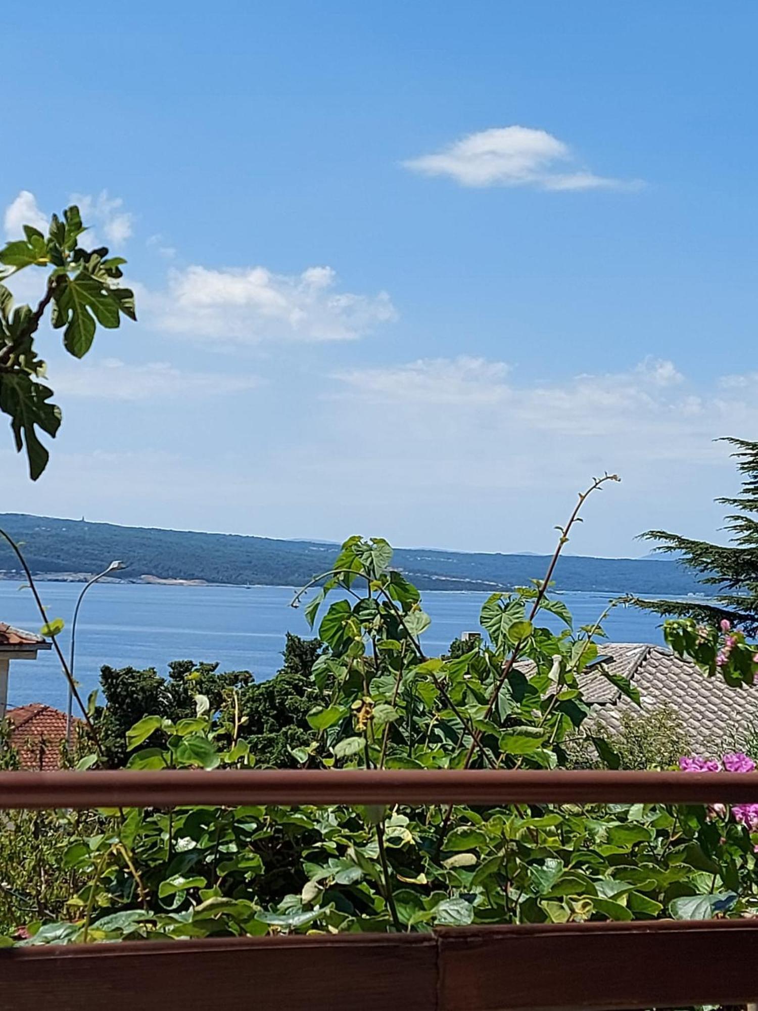 Ana Apartment Crikvenica Exterior foto